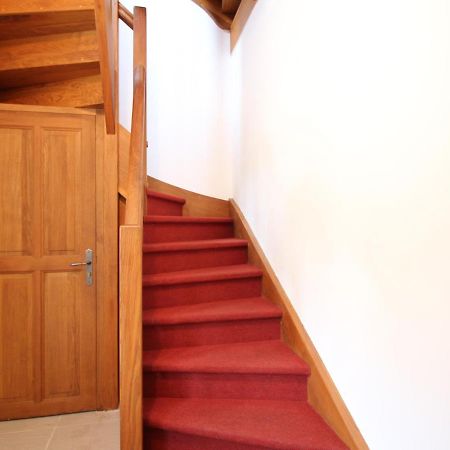 Appartement T3 Avec Parking A La Bourboule, A 500M Des Thermes Et Du Centre, Wifi Inclus - Fr-1-608-14 エクステリア 写真