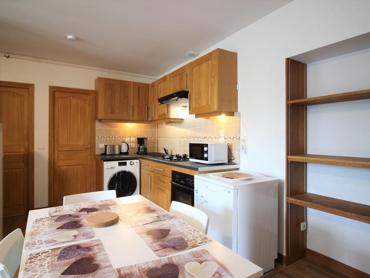 Appartement T3 Avec Parking A La Bourboule, A 500M Des Thermes Et Du Centre, Wifi Inclus - Fr-1-608-14 エクステリア 写真
