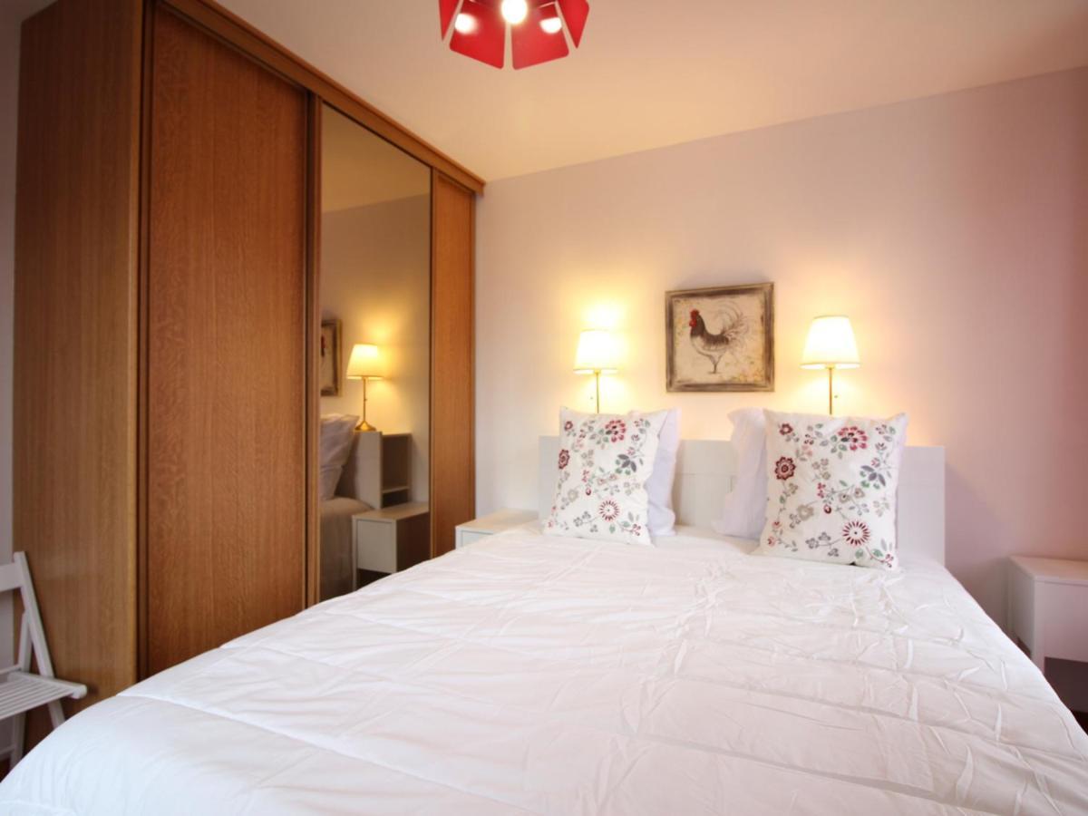 Appartement T3 Avec Parking A La Bourboule, A 500M Des Thermes Et Du Centre, Wifi Inclus - Fr-1-608-14 エクステリア 写真