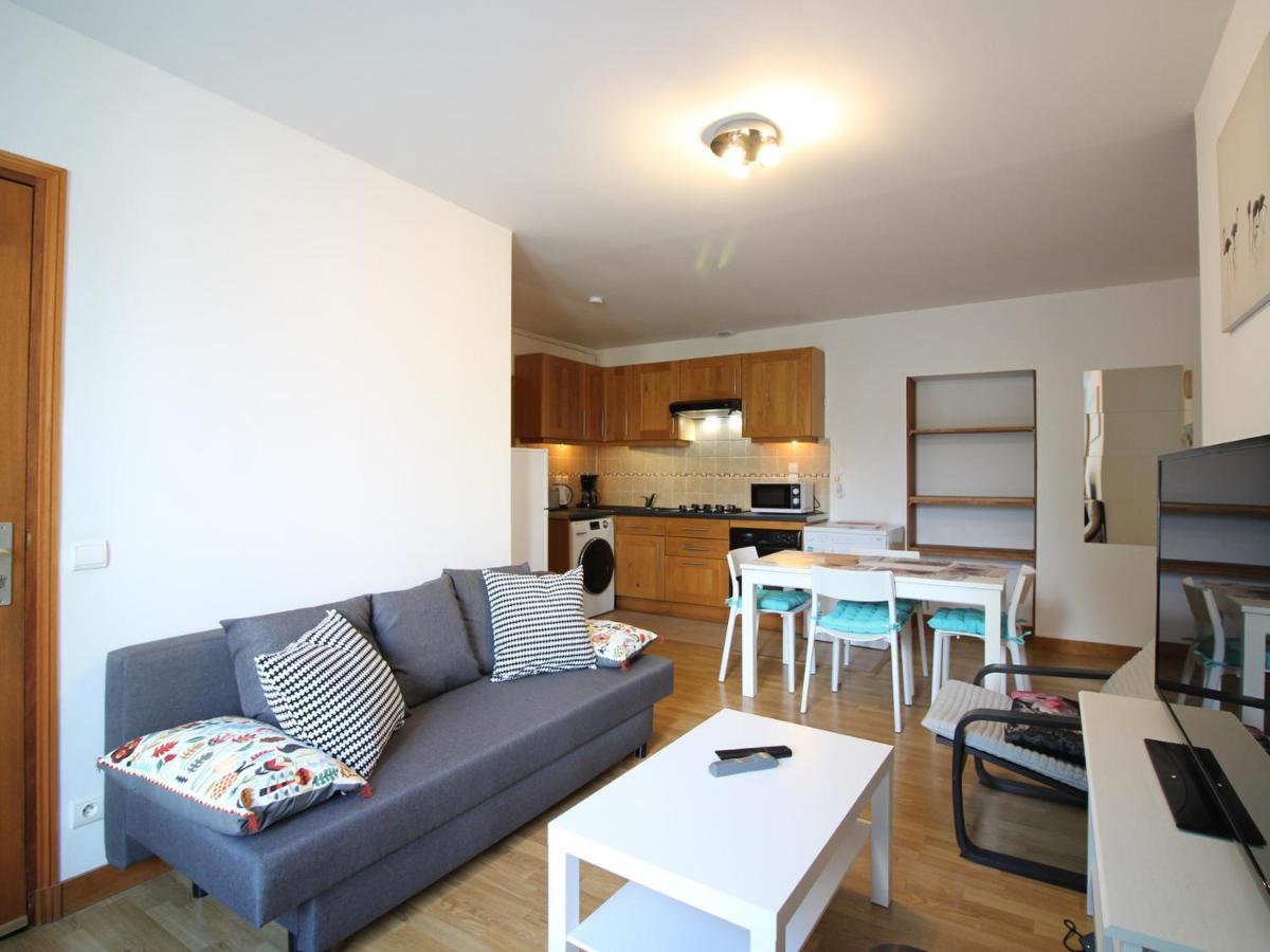 Appartement T3 Avec Parking A La Bourboule, A 500M Des Thermes Et Du Centre, Wifi Inclus - Fr-1-608-14 エクステリア 写真