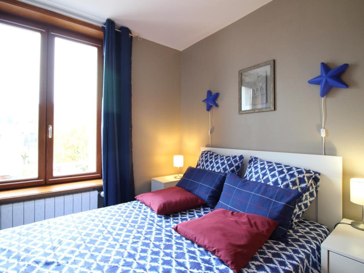 Appartement T3 Avec Parking A La Bourboule, A 500M Des Thermes Et Du Centre, Wifi Inclus - Fr-1-608-14 エクステリア 写真